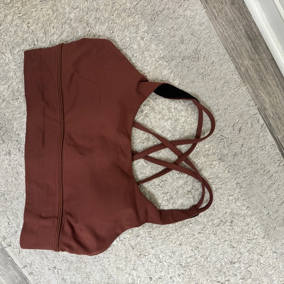 Lululemon Sports Bra - Picture 1 of 3